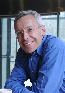 Dr. <b>Nils Johnsson</b> Direktor des Instituts für Molekulare Genetik und <b>...</b> - johnsson