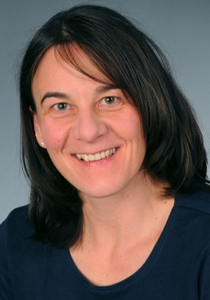 PD Dr. <b>Petra Pandur</b> Institut für Biochemie und Molekulare Biologie - pandur