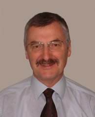Dr. Volker Schmidt