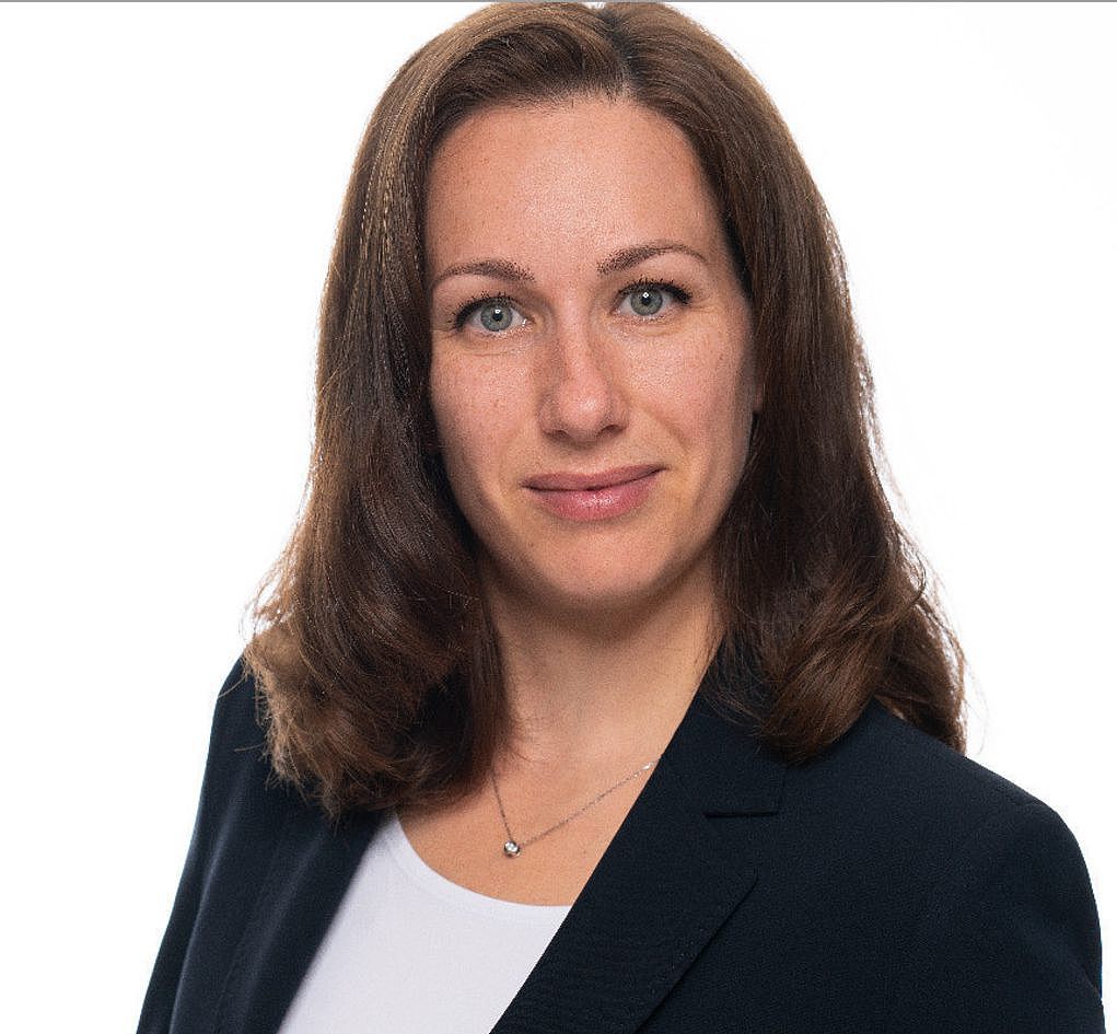 Genoveva Schmidtmann