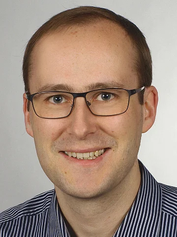 Manfred Sauter