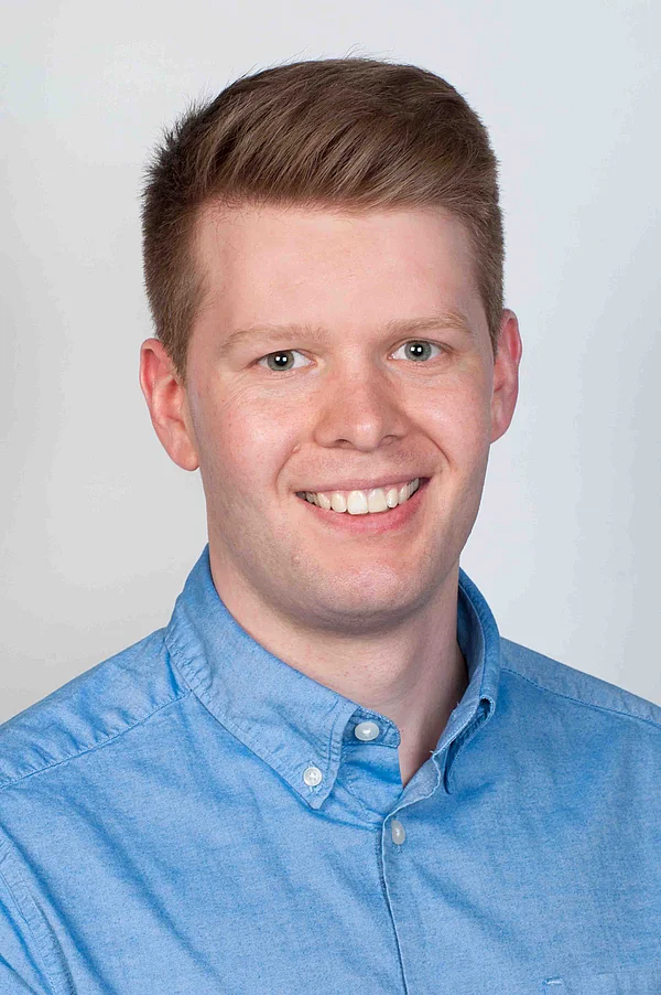 Gabriel Haas