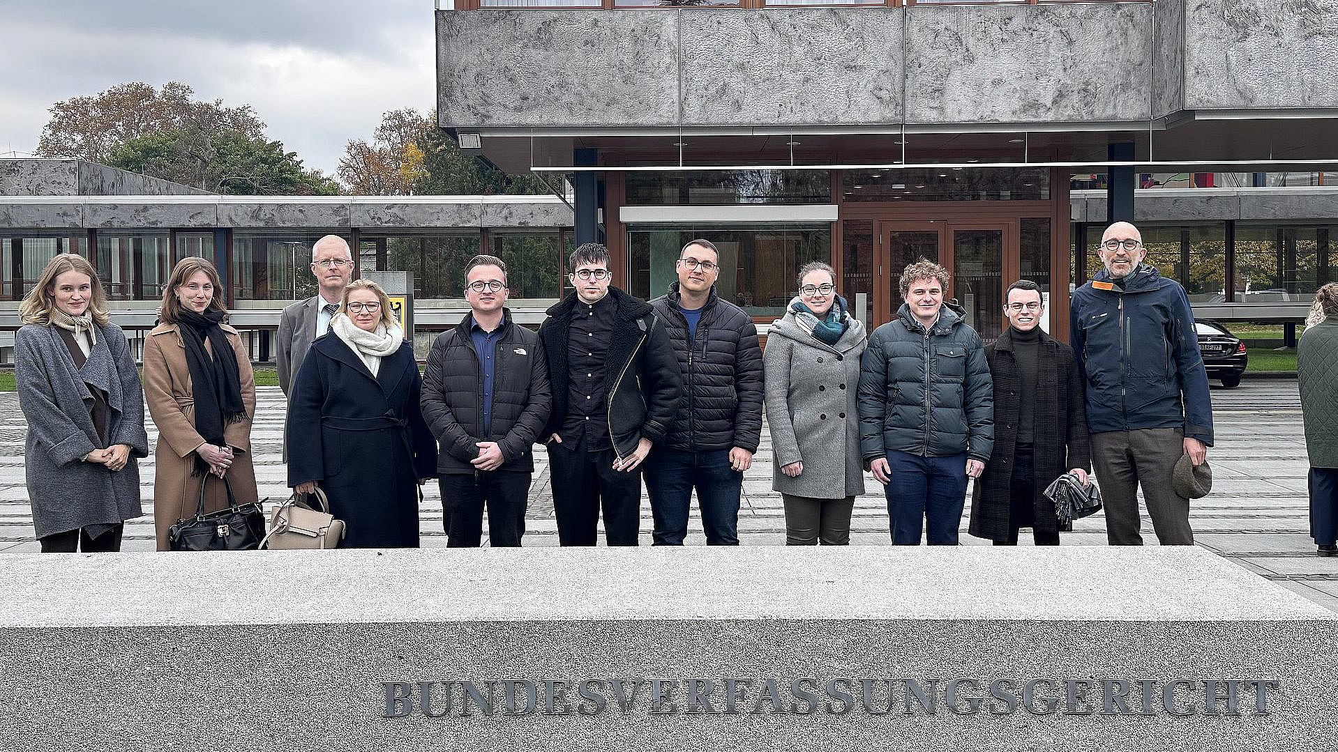 Economic viability and tax law: Excursion to the Federal Constitutional Court