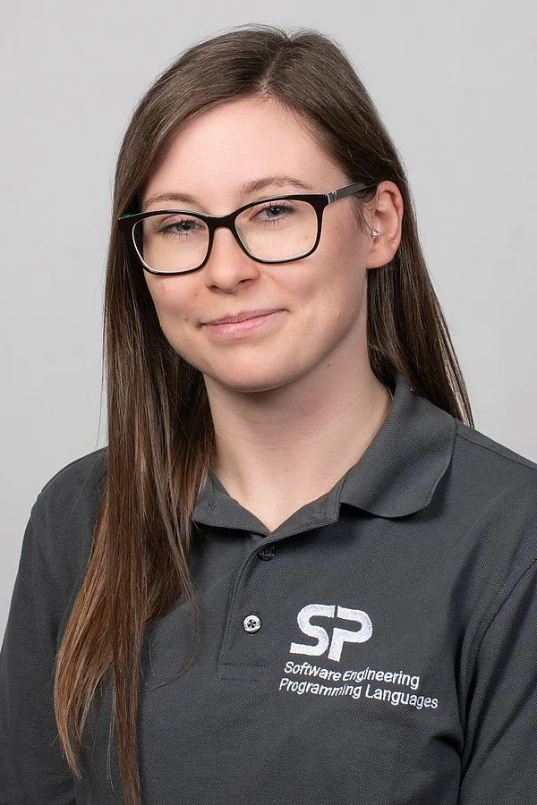 Sabrina Böhm