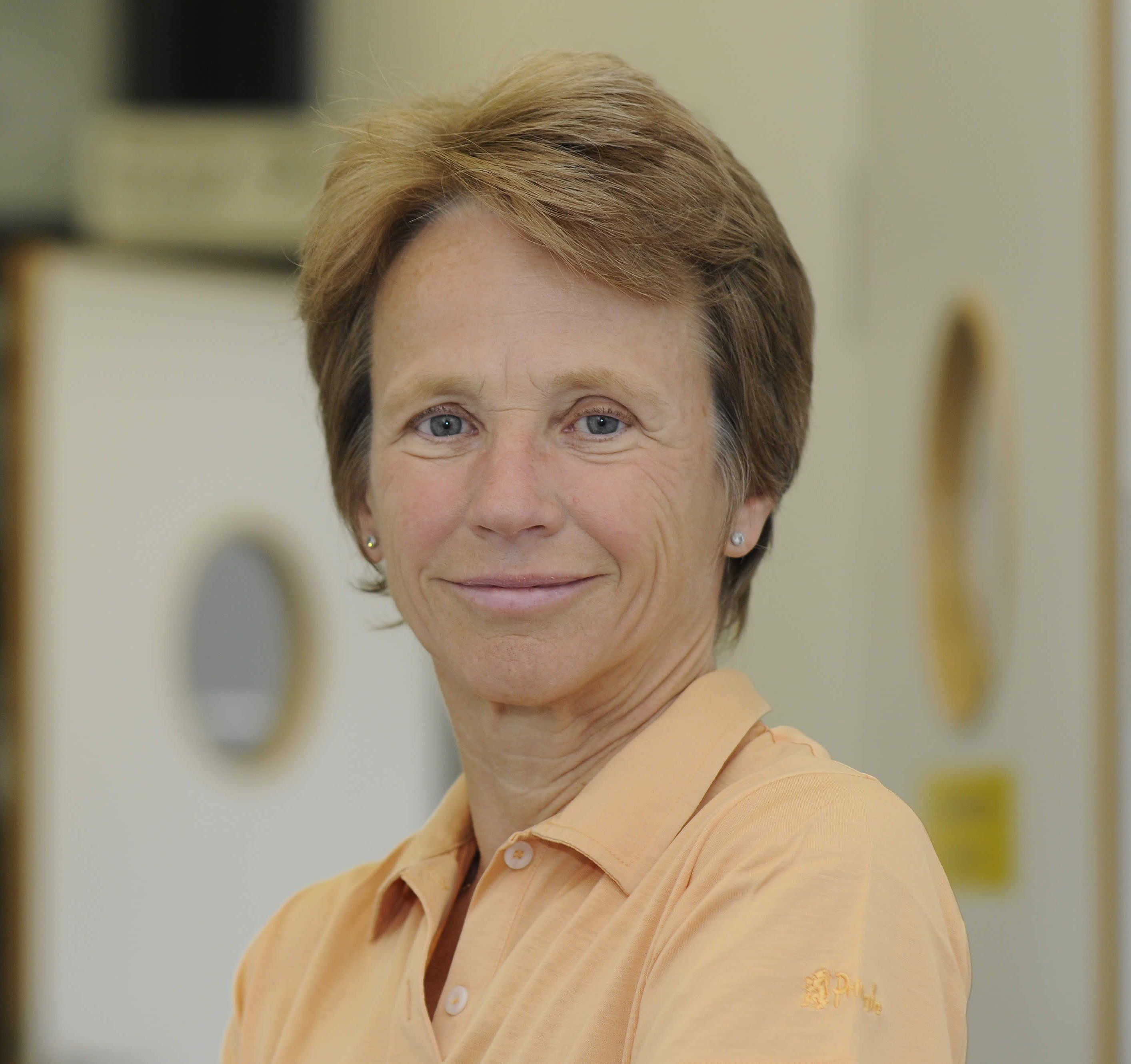 Prof. Dr. Dr. h.c. Vera Regitz-Zagrosek