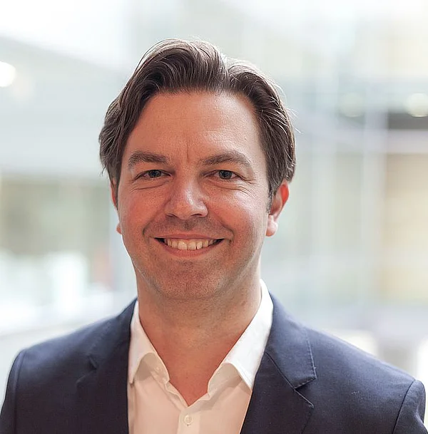 Mathias Klier