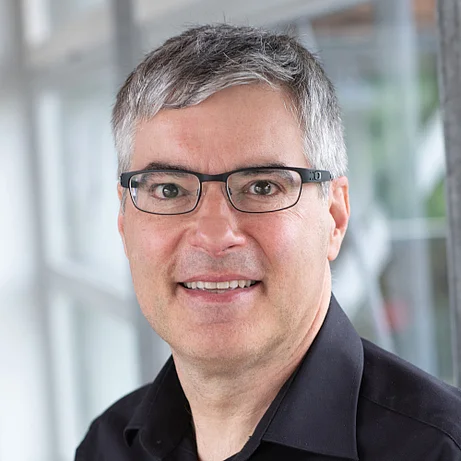 Dr. Hartmut Lanzinger