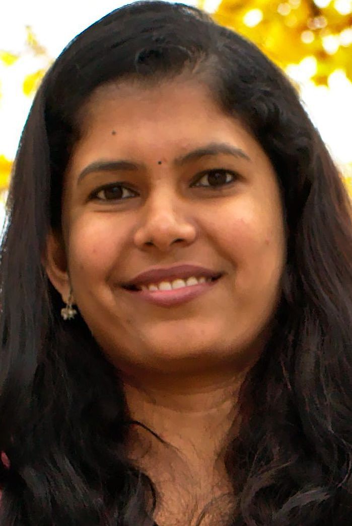 Bindhu Srinivas