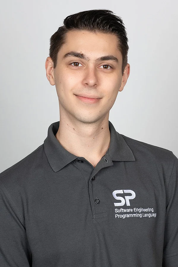 Raphael Straub