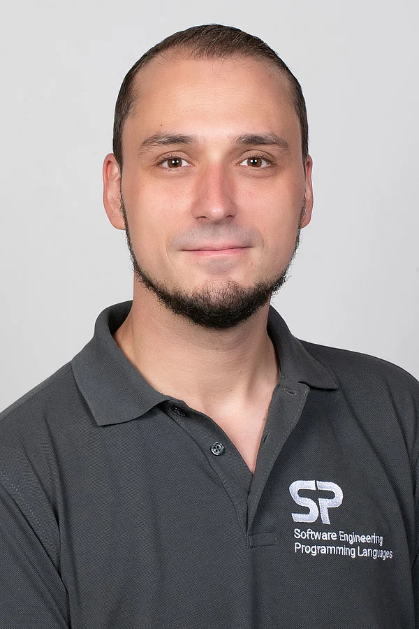 Sascha Rechenberger