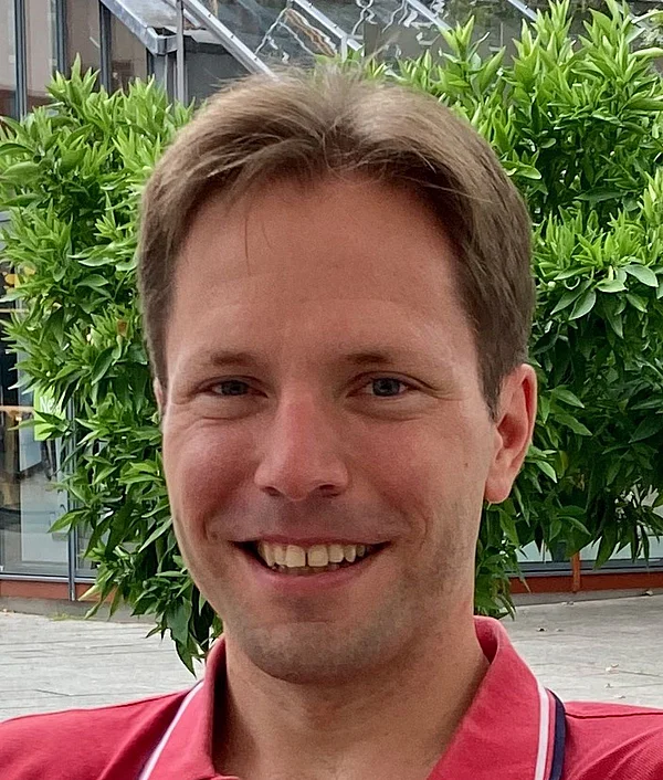 Jeroen Sijsling