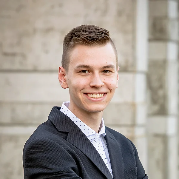 Tim Jannik Schmidt