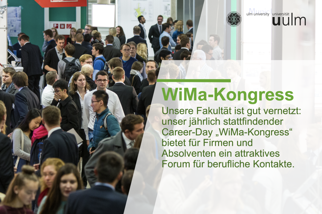 WiMa-Kongress