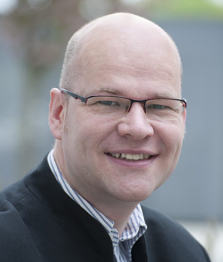 Prof. Dr. Marcus Fändrich