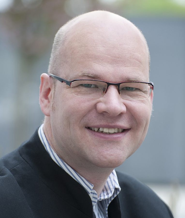 Prof. Dr. Marcus Fändrich