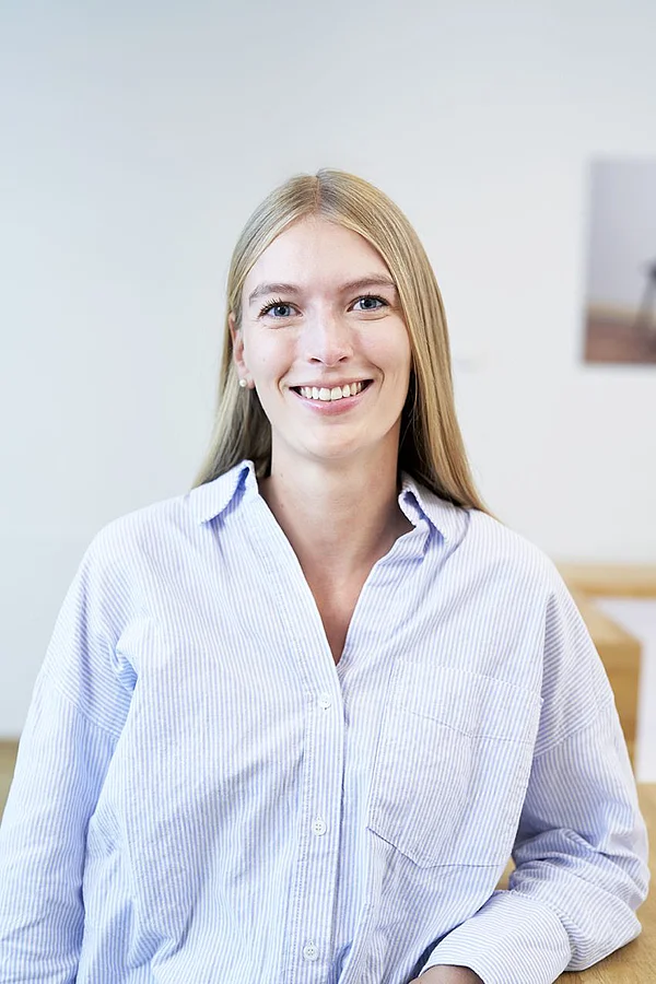 Tamara Schimmele