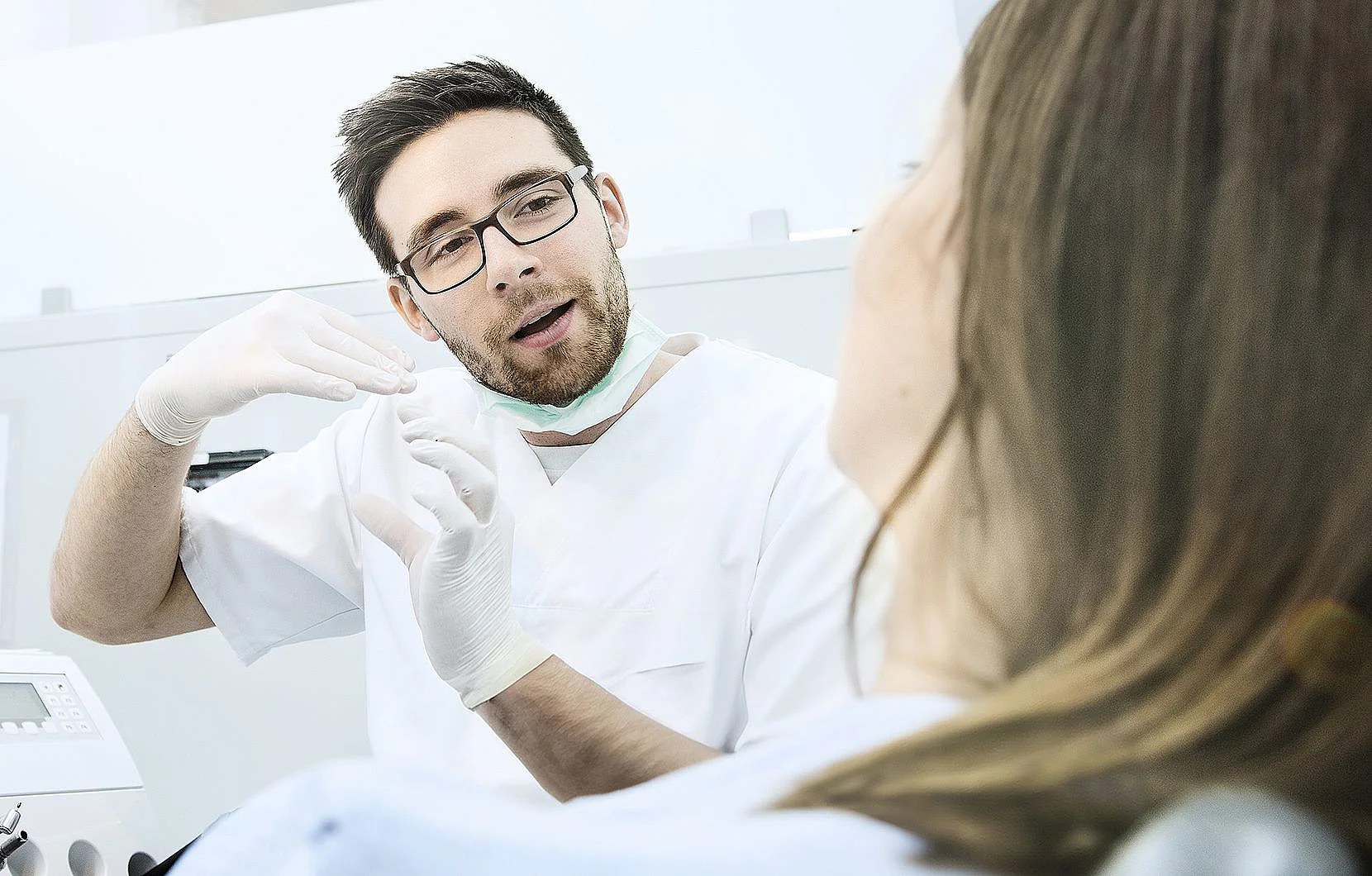 Dentistry