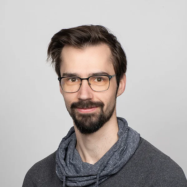 Maximilian Otte