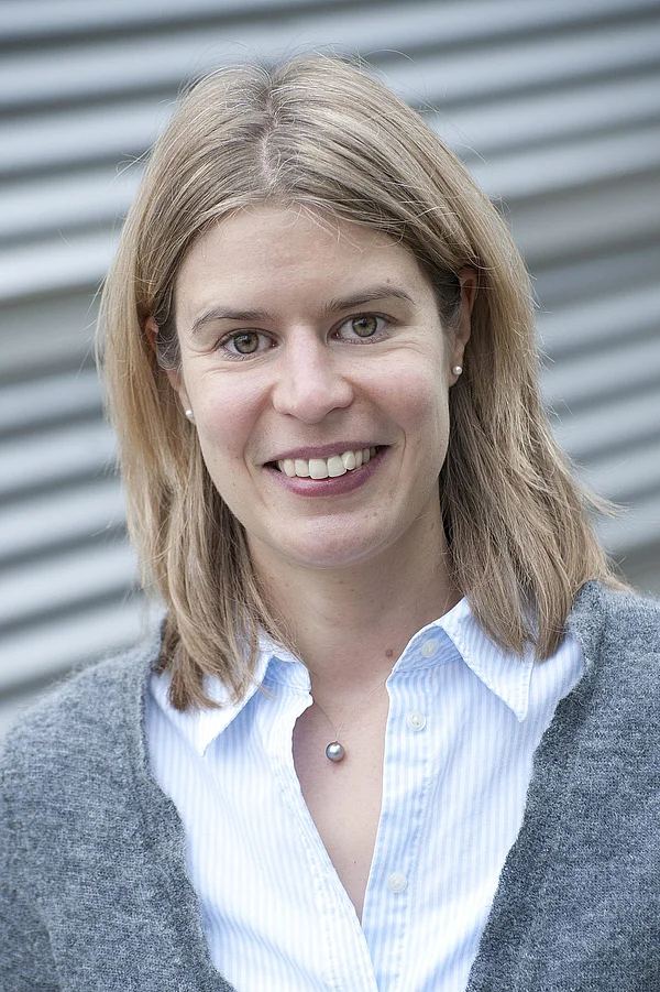 Sandra Ludwig