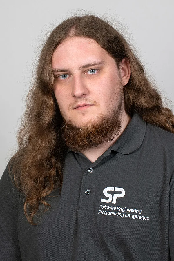 Simon Hutter