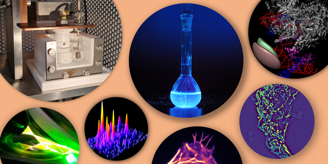 Biophysics