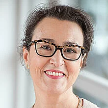 Susana Fernandez Huelga
