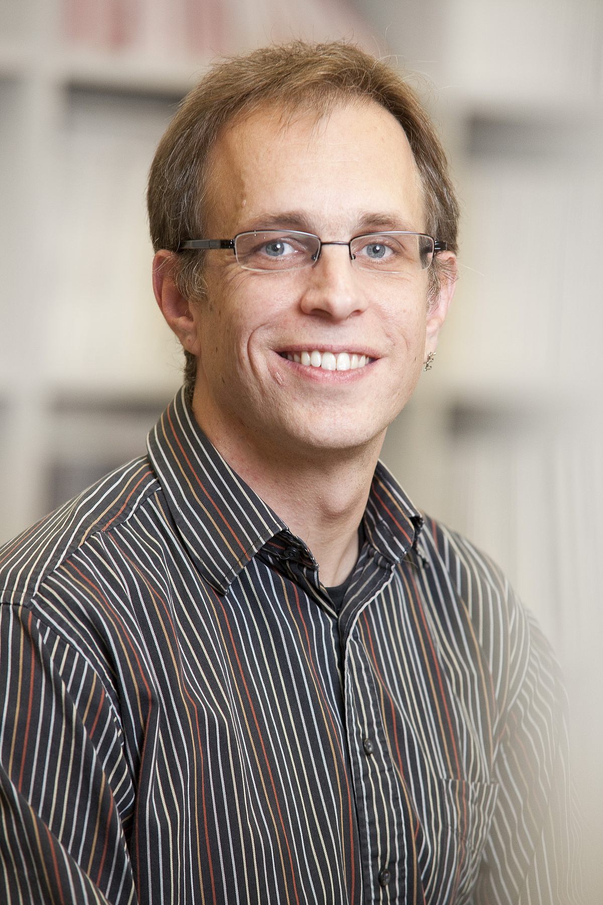 Dr. Florian Kreppel, Foto: Grandel