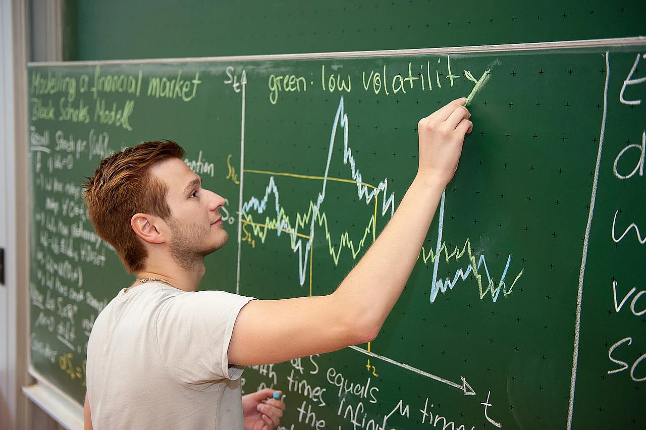 Mathematics and Management