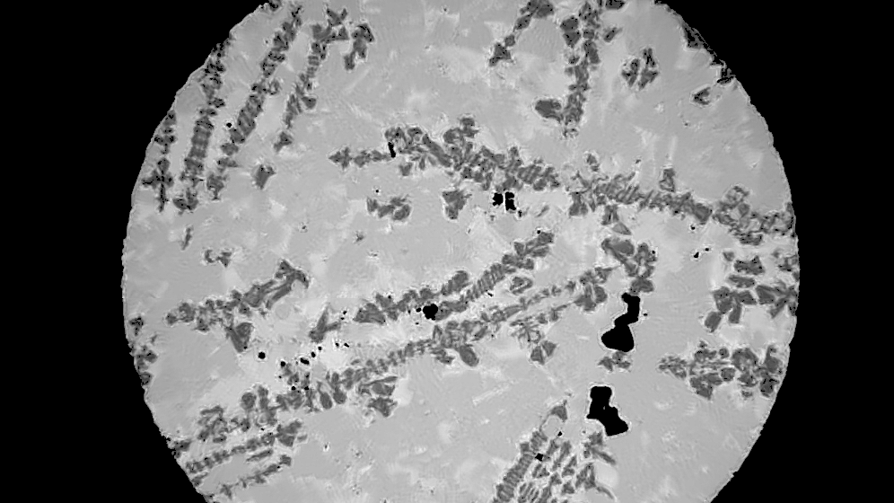 More efficient battery recycling thanks to mathematical modelling Recovering valuable raw materials with less effort