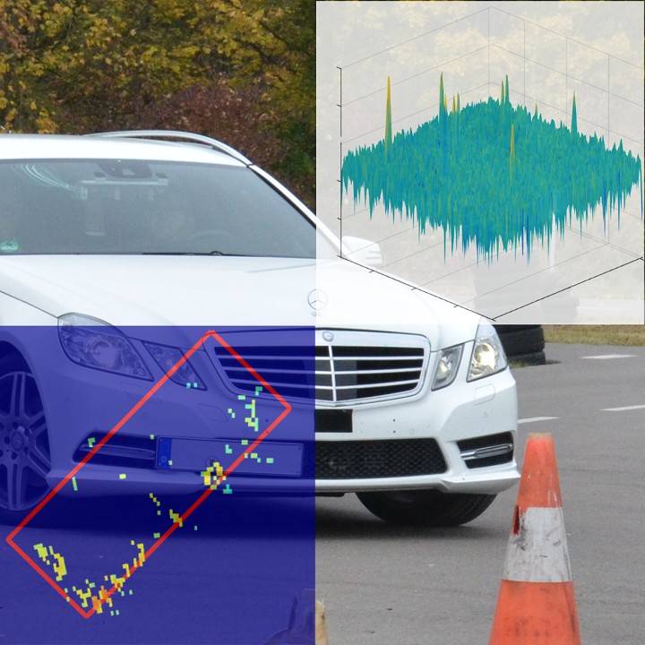 Signal processing