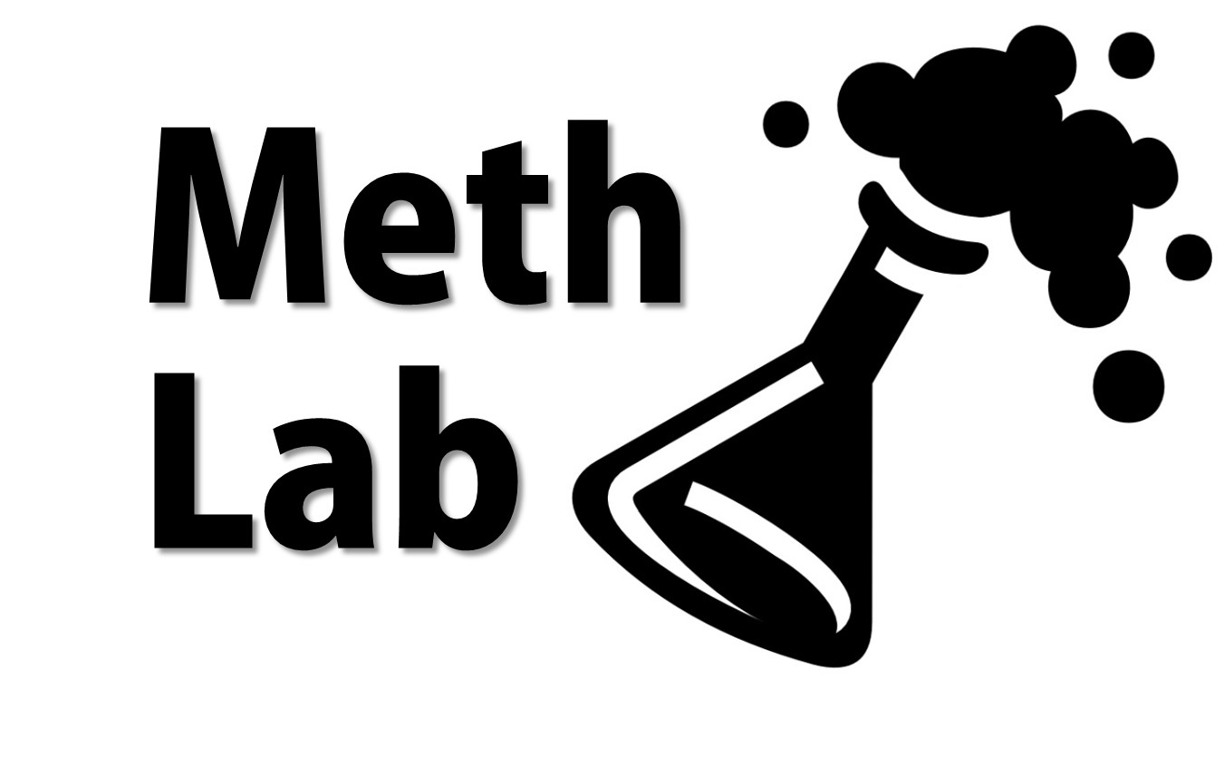 Report meth lab