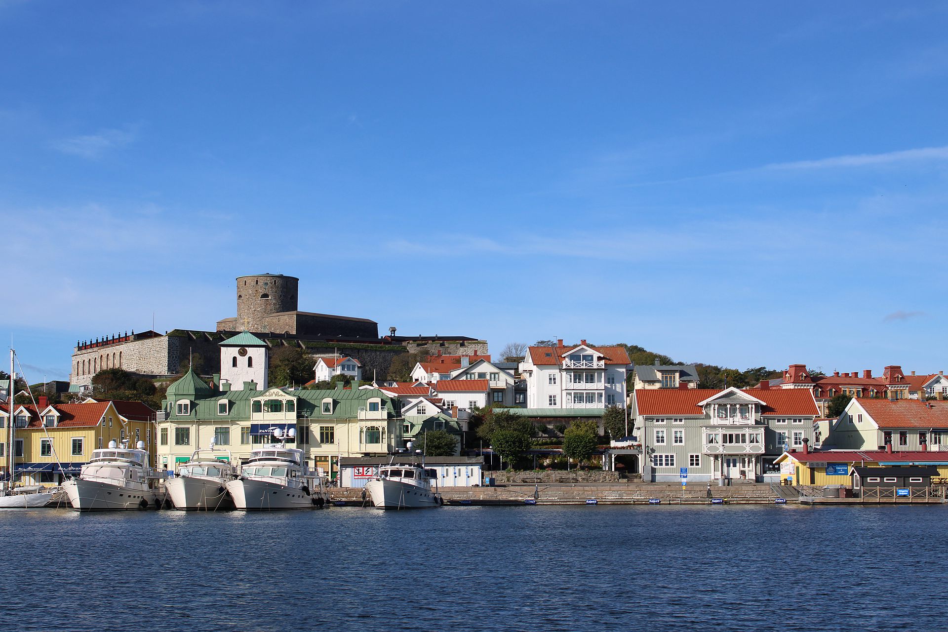 Marstrand