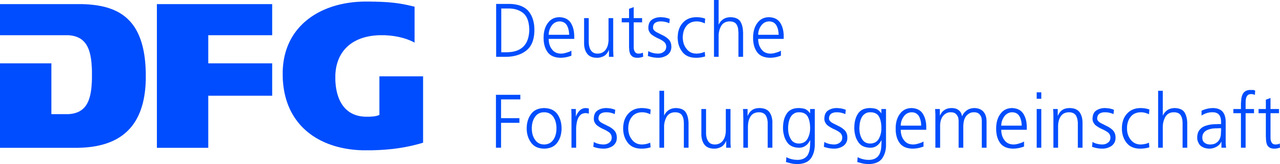 DFG logo DFG logo