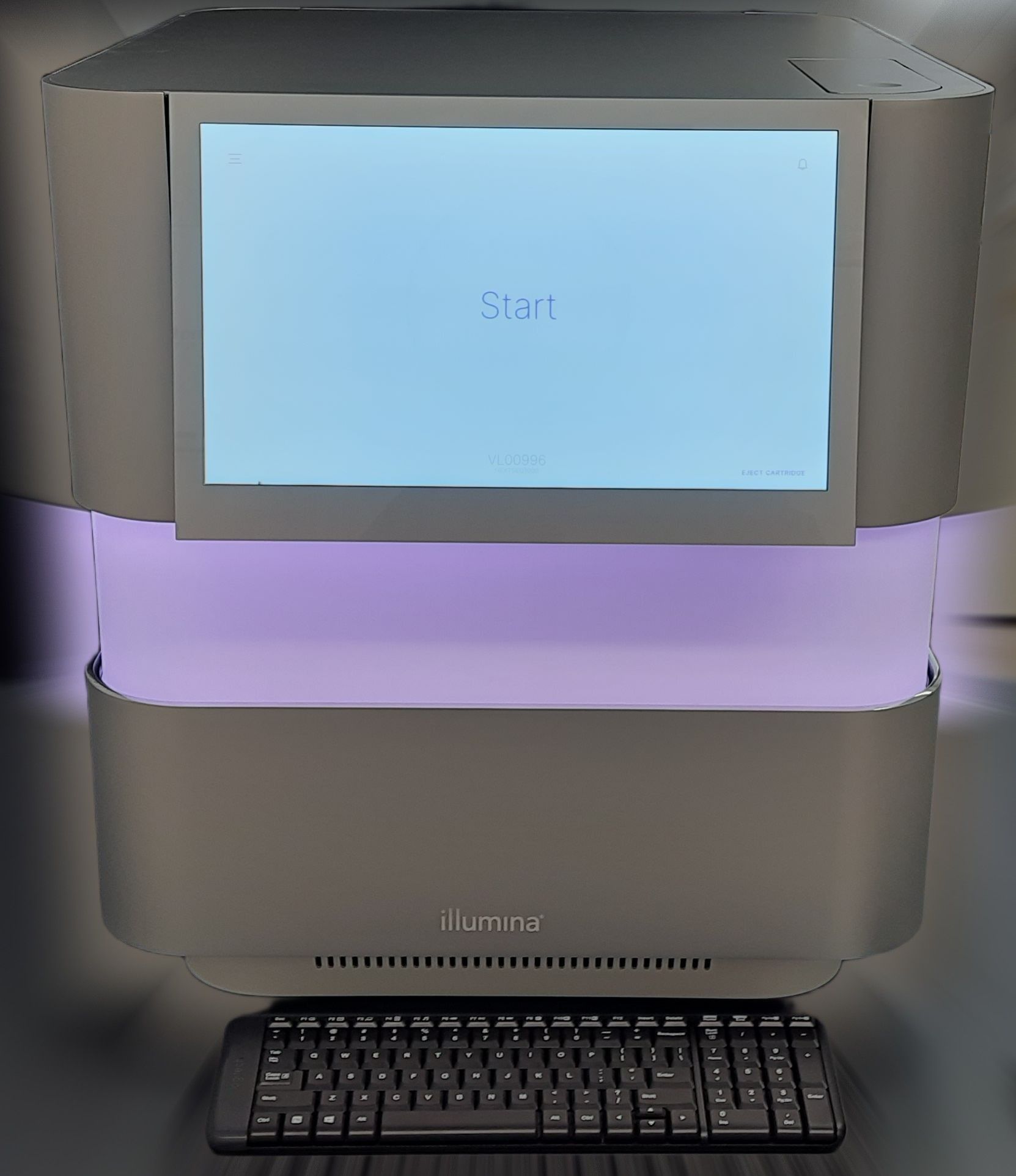 Picture Illumina NextSeq 1000 Picture Illumina NextSeq 1000