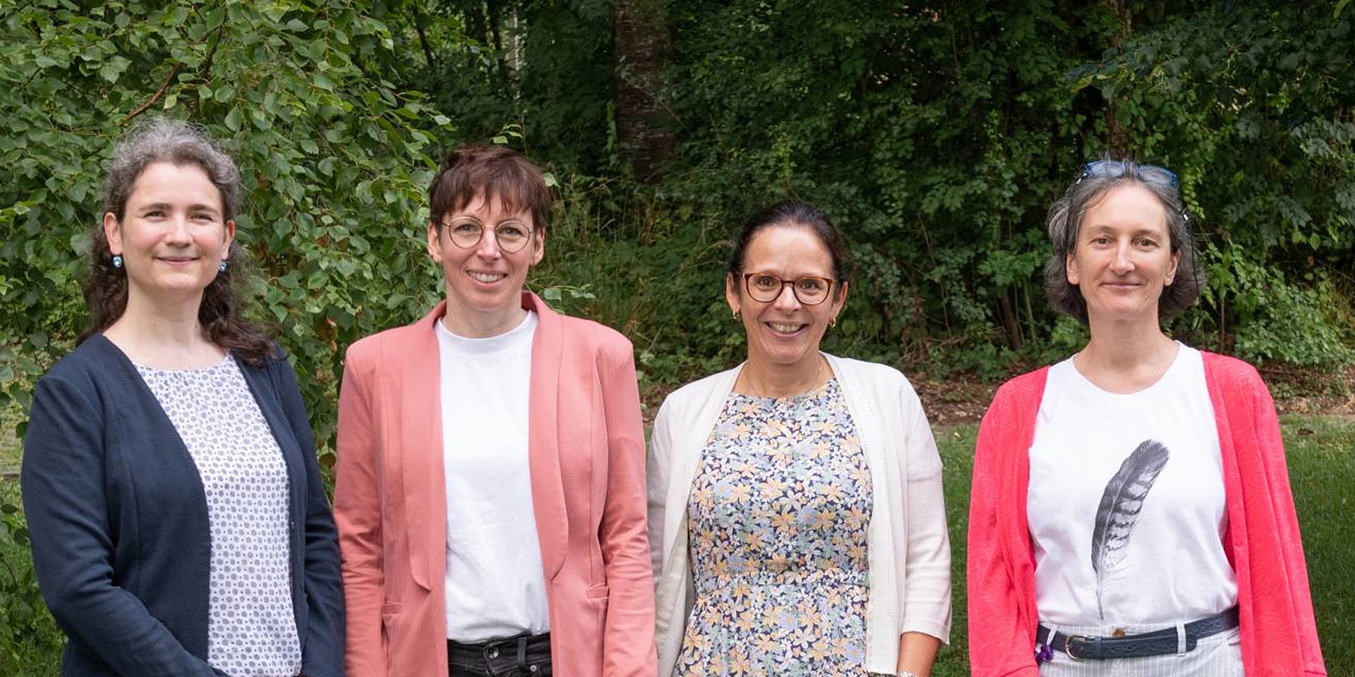 ULMTeC Management Team Bild des ULMTeC Management Teams