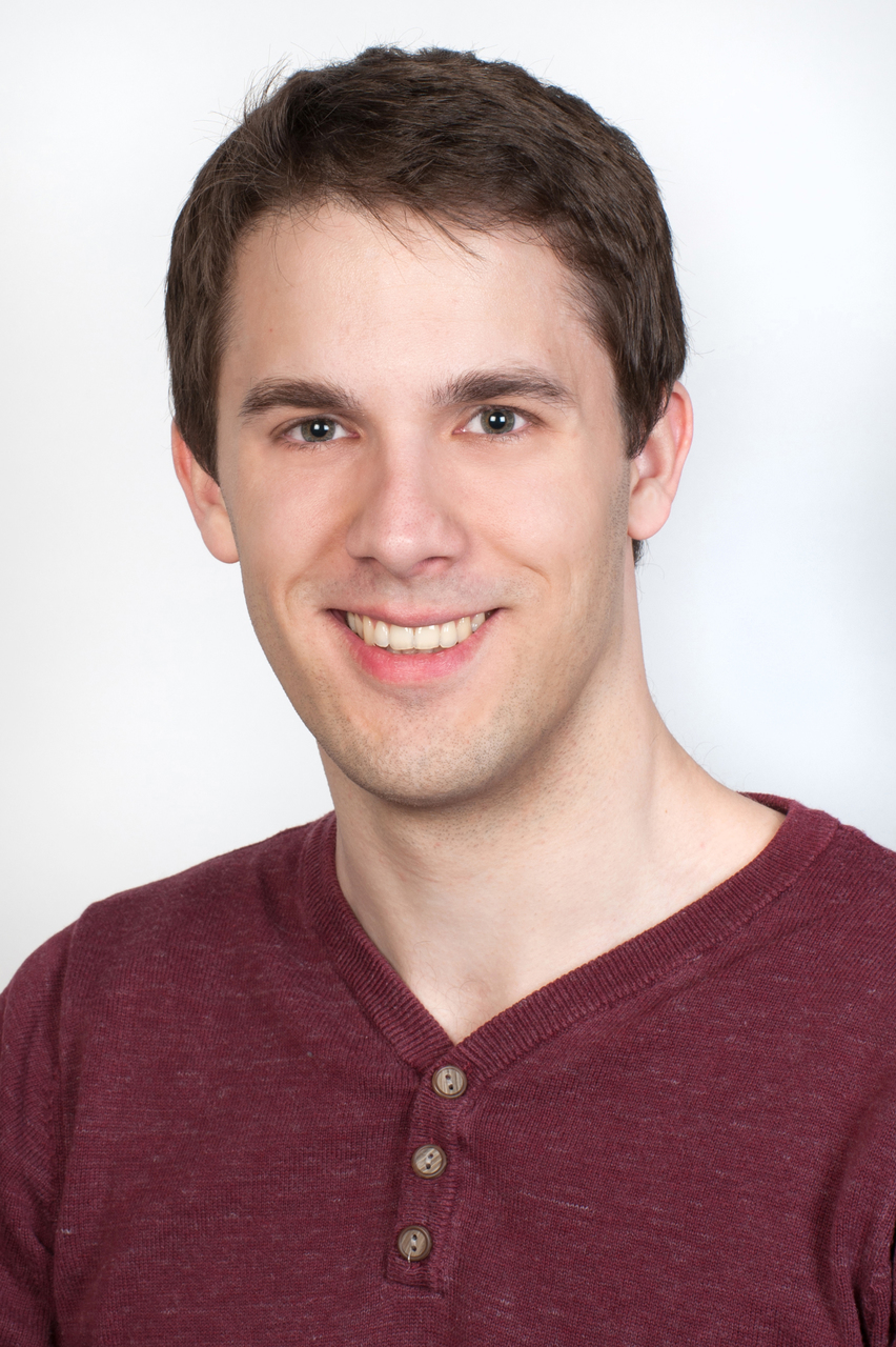 Michael Watola Bild von Michael Watola